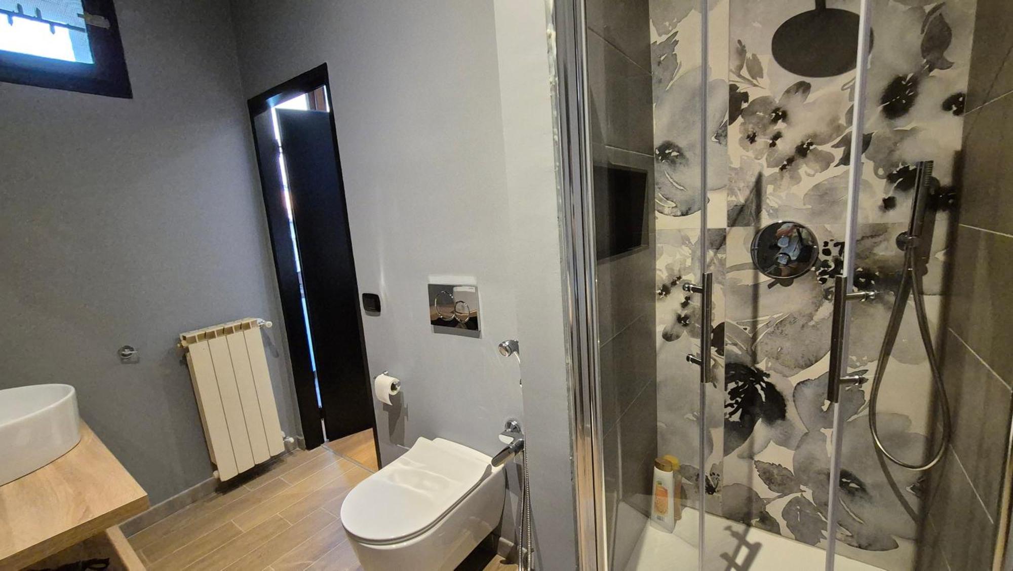 Suite 602 Bergamo Exterior foto