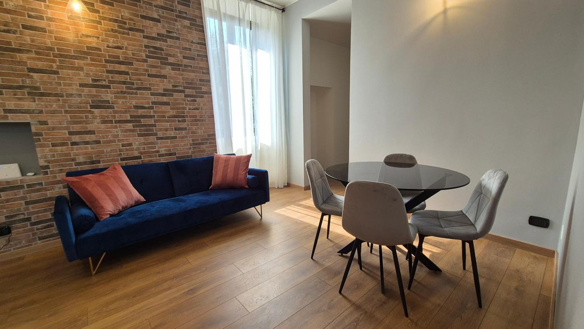 Suite 602 Bergamo Exterior foto