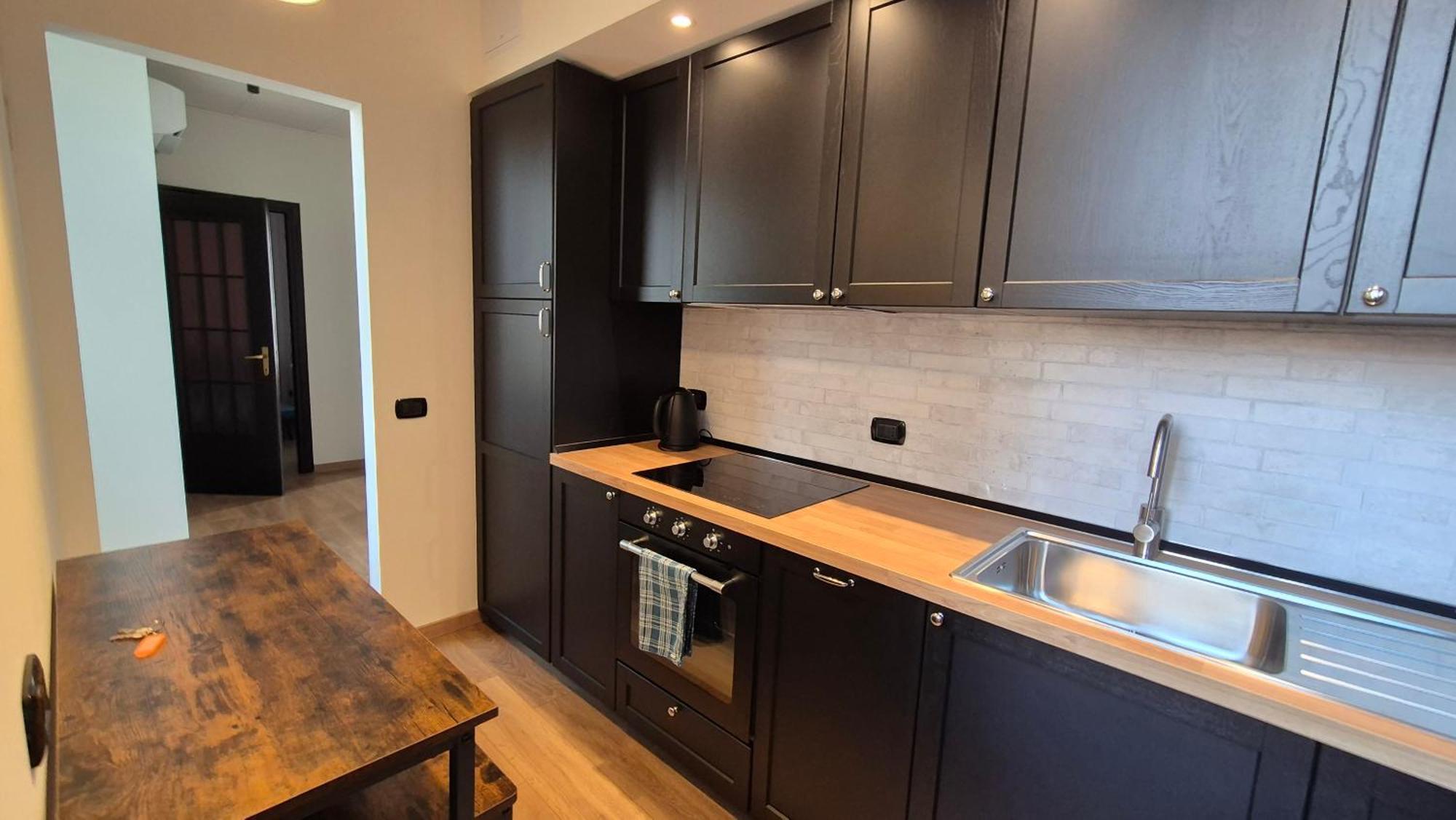 Suite 602 Bergamo Exterior foto