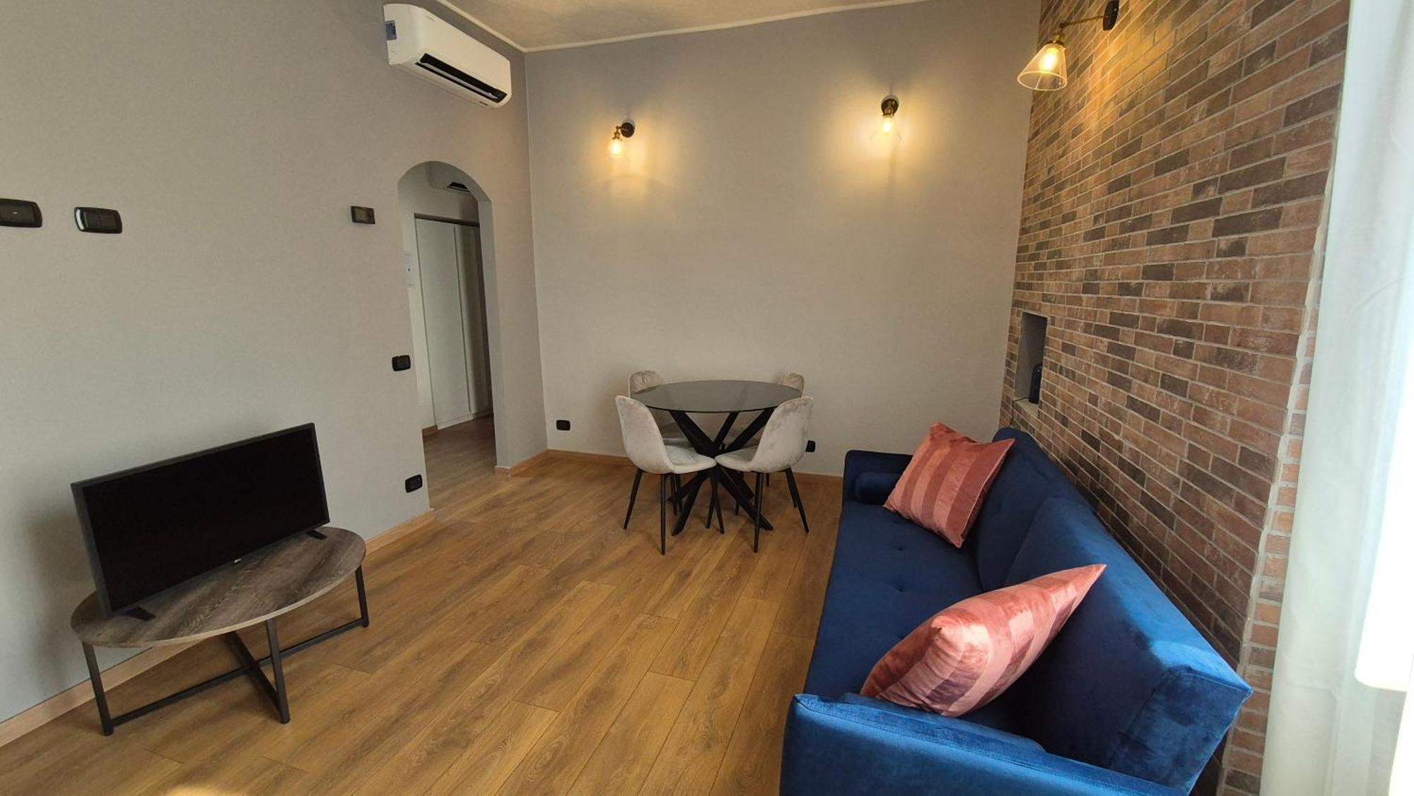 Suite 602 Bergamo Exterior foto