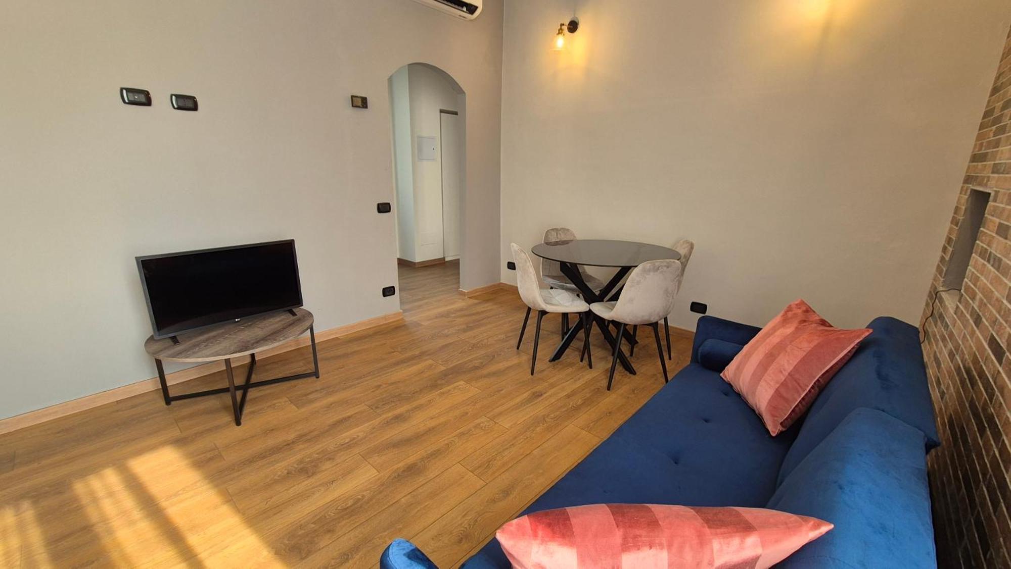 Suite 602 Bergamo Exterior foto