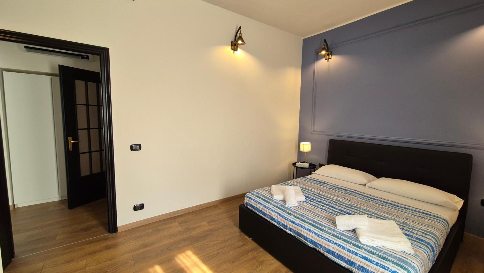Suite 602 Bergamo Exterior foto