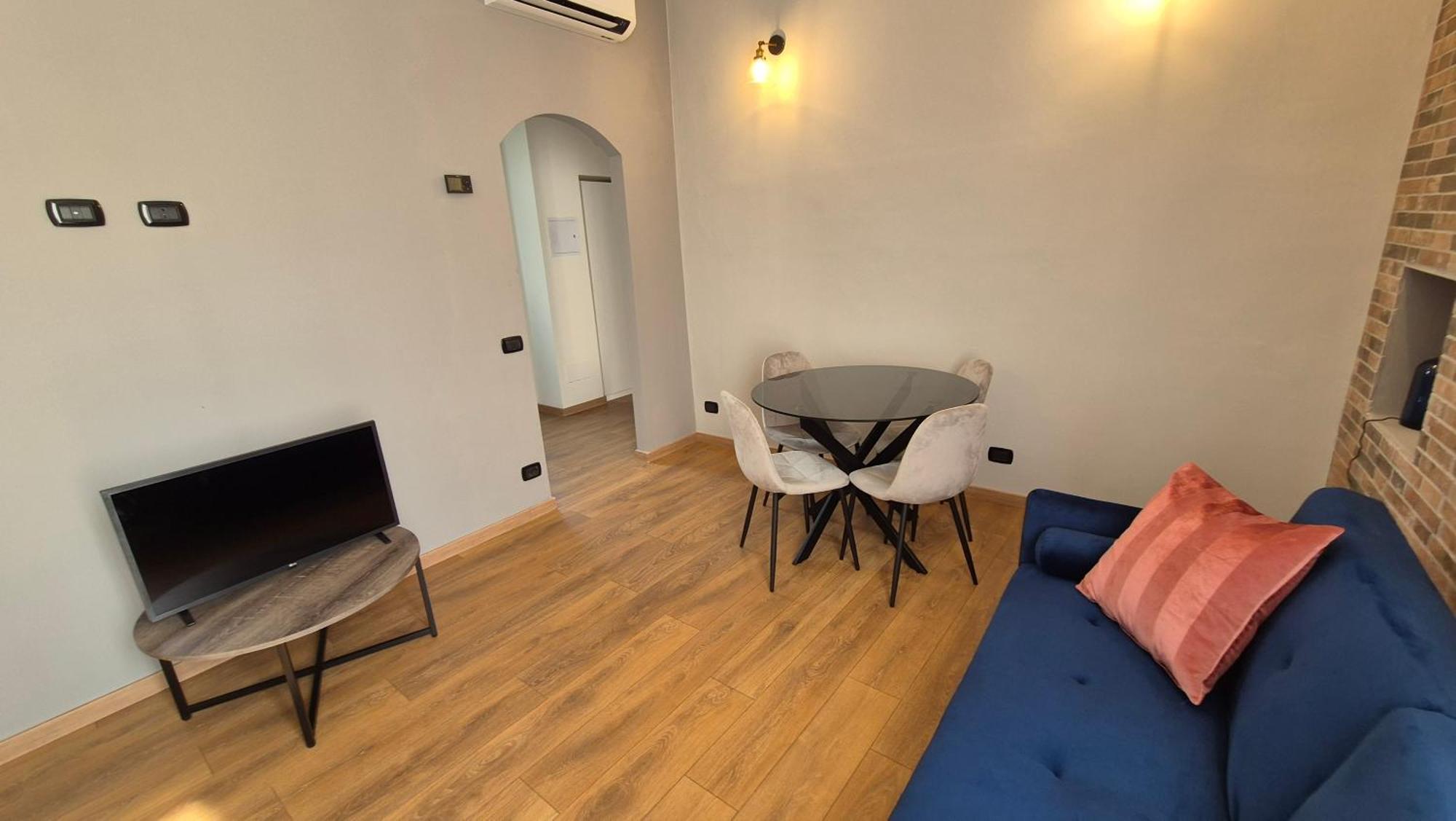 Suite 602 Bergamo Exterior foto