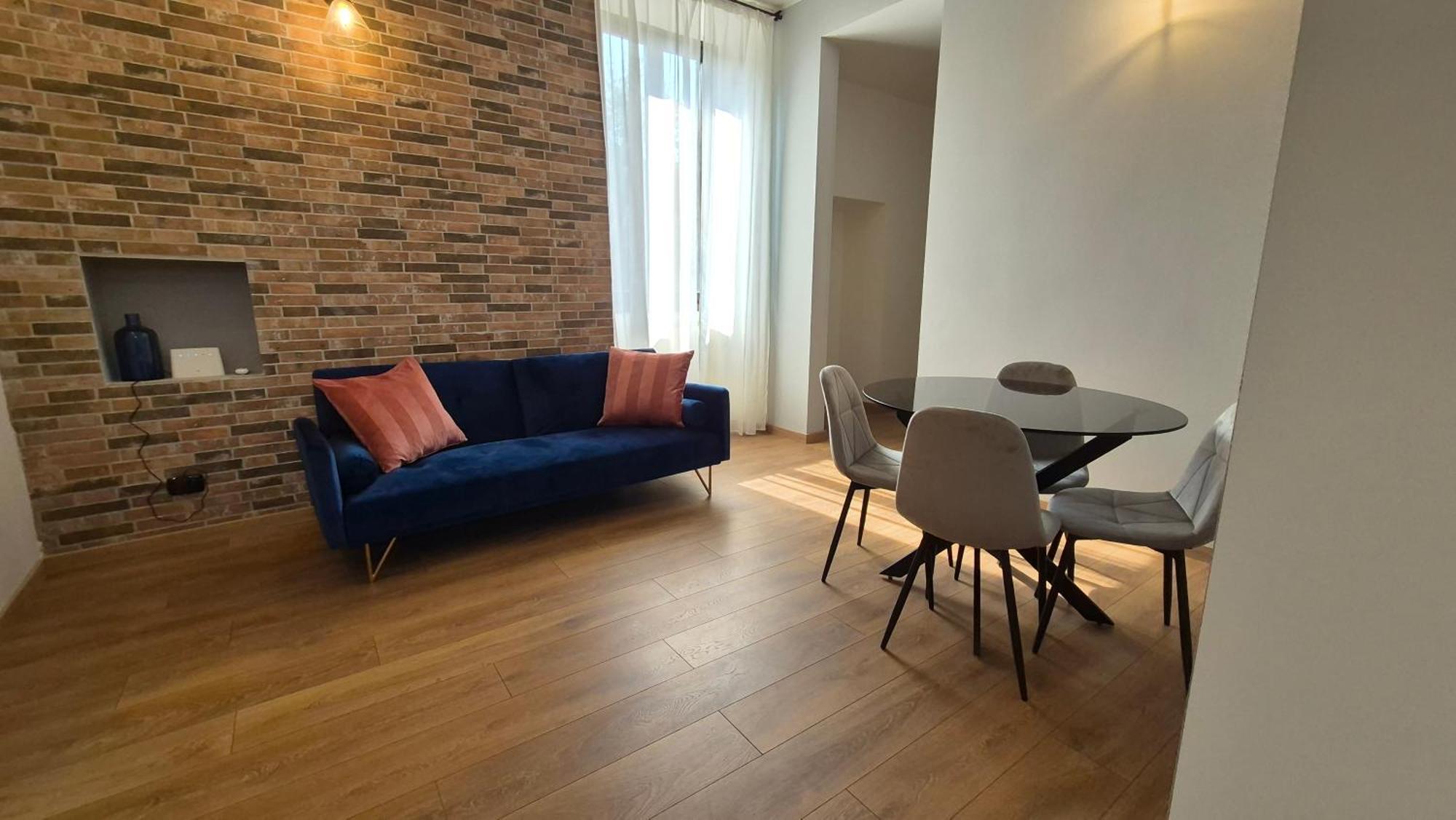 Suite 602 Bergamo Exterior foto