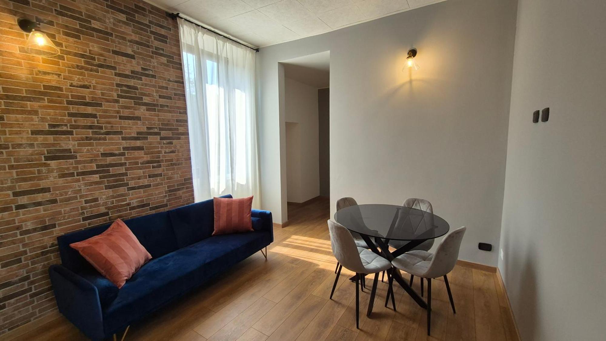 Suite 602 Bergamo Exterior foto