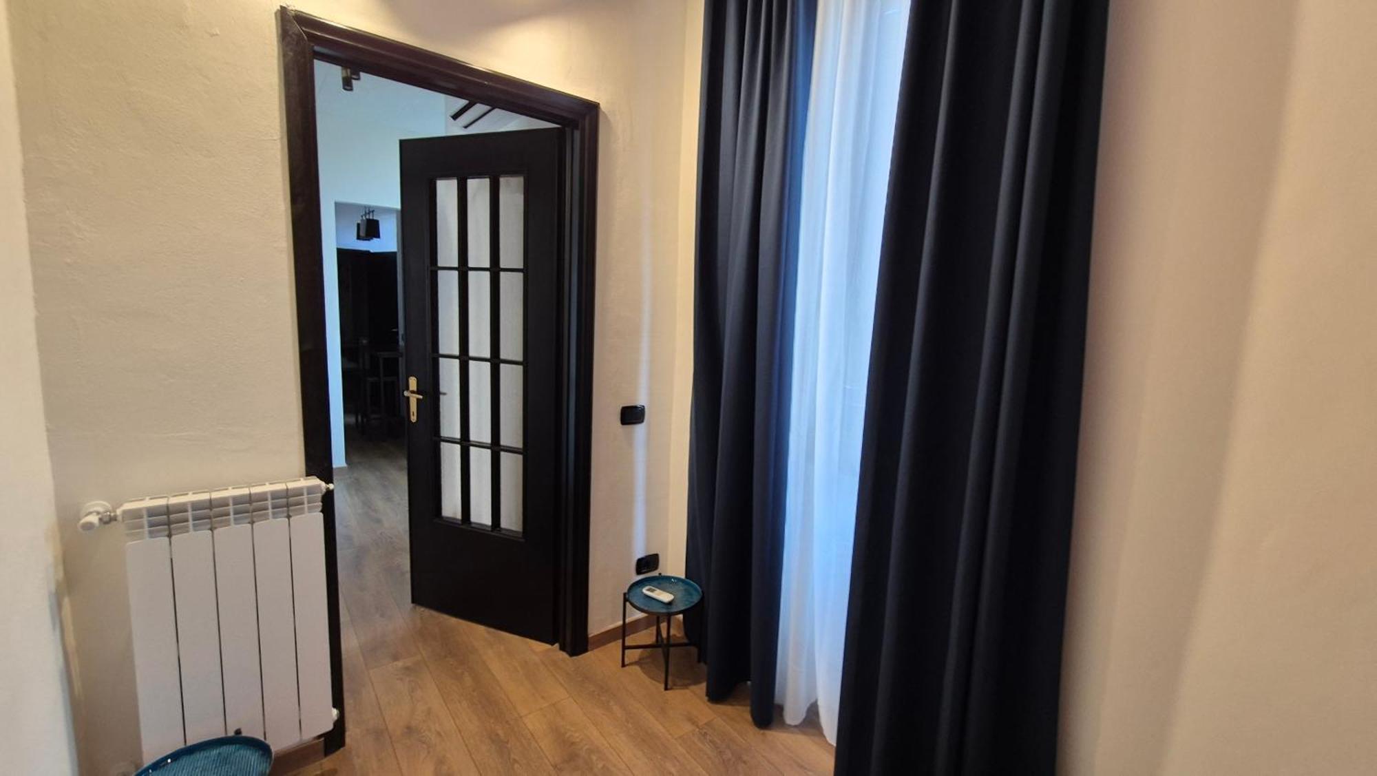 Suite 602 Bergamo Exterior foto